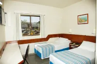 Villalba Hotel Hotels in Уберландія