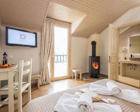 Dimatis Katerini otelleri