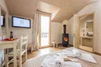 Dimatis Hotels in Katerini