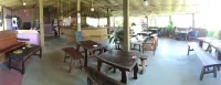 Nemasu Eco-Lodge - breakfast