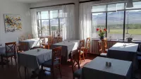 Hotel Stadarborg - servizio colazione