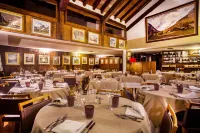 Hotel Pilier d'Angle & Wellness