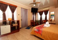 Hotel Las Colinas Hotels in La Fortuna