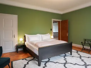 Signau House & Garden Boutique Hotel Zürich