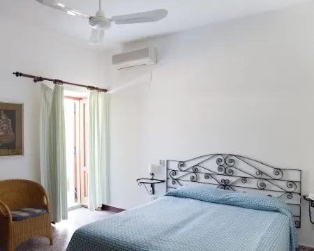 Hotel Cincotta Hotéis em Panarea