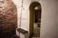 Hotel Salvators - spa