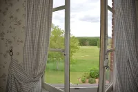 Domaine du Buc, le Château - Scenic
