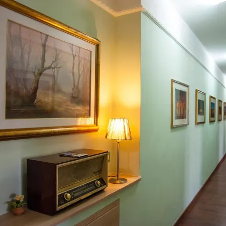 Alma b&b