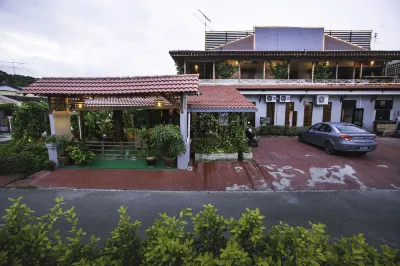 House of My Eternal Love - Kulai Homestay Hotels in Kulai