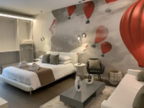 Agorà B&B Urban Relais Hotels in Canosa di Puglia