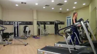 Harmony Boutique Hotel - Gym