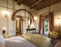 Castello di Spaltenna Exclusive Resort & Spa Hotels in 