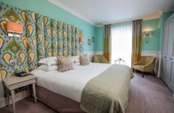The West Park Hotel