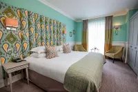 The West Park Hotel Hôtels à : Follifoot