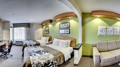Sleep Inn & Suites Các khách sạn ở Emmitsburg