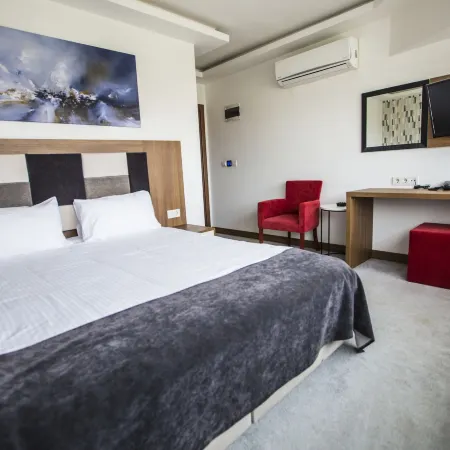 RİVADA Hotel