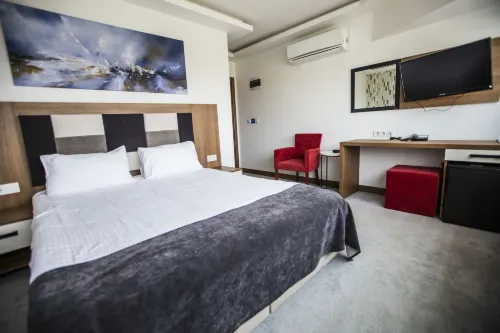 RİVADA Hotel
