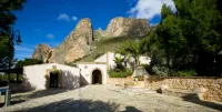 Cala Dell'Arena - Scenic