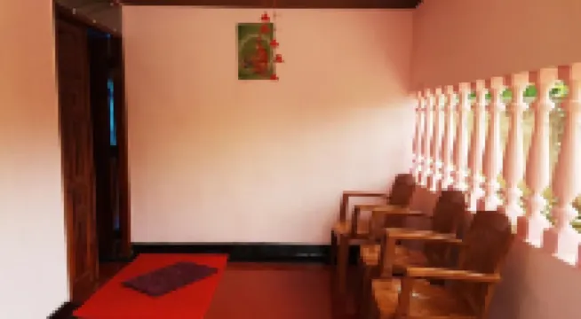 斯普爾旅館