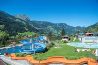 Pension Posauner Hotels in Rauris