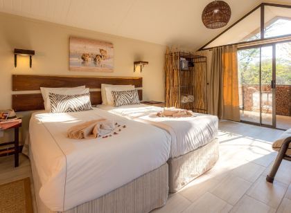 Etosha Village