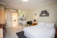 Darra Motel & Conference Centre Các khách sạn ở Springfield Central