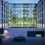 Clipper Boardinghouse - Hamburg-Holzhafen Hotels near Schleepark