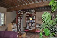 Les Jardins de Beauve