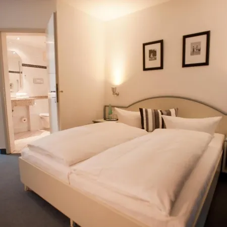 Hotel Friesenhof