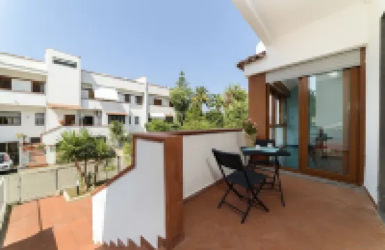 Il Papavero Residence Arbostella