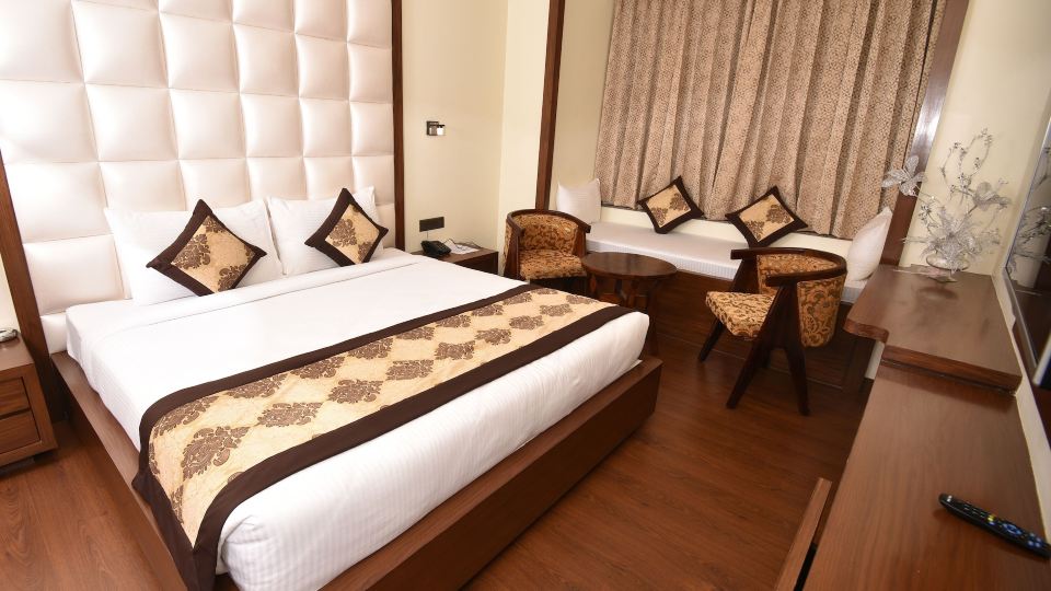 Hotel SK Grand