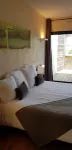 Ile du Gua Suites فنادق في Cuxac-d'Aude