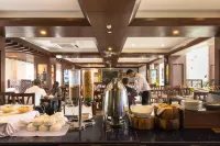Hotel Ichchha - Desayuno