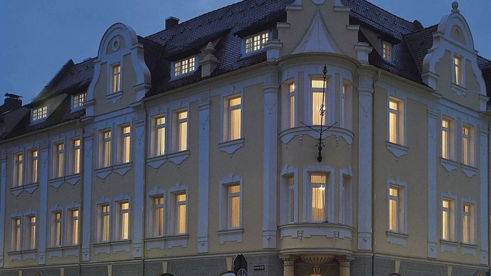 Apartment Hotel Kral - Business Hotel & Serviced Apartments