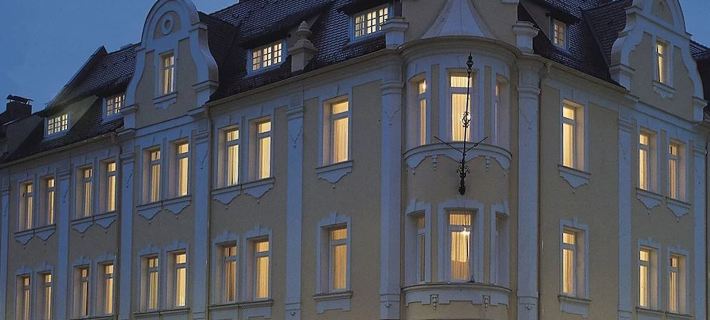 Apartment Hotel Kral - Business Hotel & Serviced Apartments Hotels in Erlangen