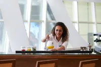 Four Seasons Hotel Cairo at the First Residence - 5 stelle