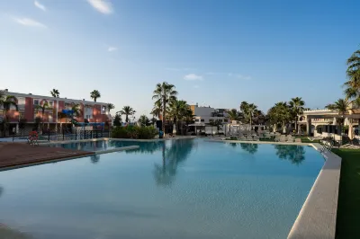 Dos Playas - 30º Hotels Hotels in Puerto de Mazarron