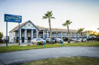 Travelers Inn Hotels in Richmond