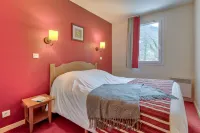 Résidence Pierre & Vacances les Rives de l'Aure Hotels in 