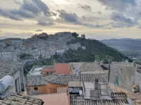 La Suite Arpino - casa vacanze in affitto dal proprietario Hotel a Arpino