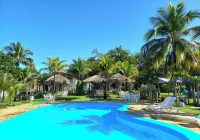 Acquamarine Park Hotel - Swimmingpools