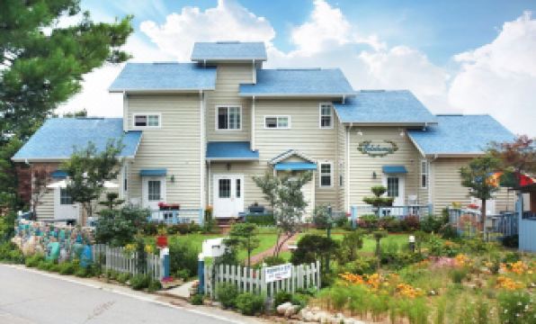 Pyeongchang Edelweiss Pension