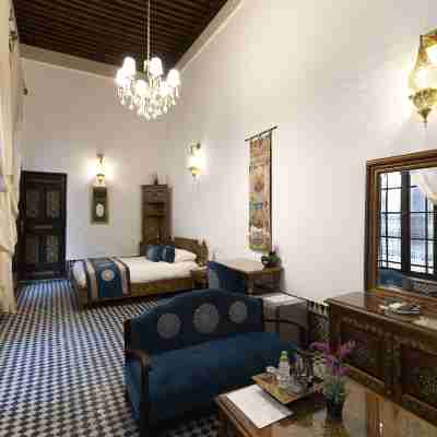 Le Grand Alcazar - Riad Rooms