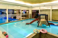 Hotel Spa Faltom Gdynia Rumia - Романтические