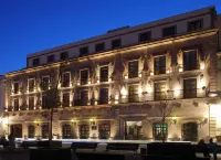 Emporio Zacatecas Các khách sạn ở 