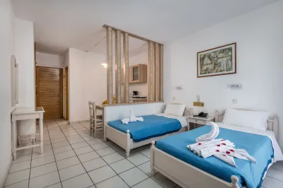 Angela Hotels in Kos