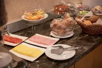 Apartamentos Turisticos Atlantida - พร้อมอาหารเช้า
