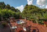 Pousada Cantinho Das Estrelas Hotels in 