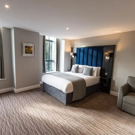 St Nicholas Hotel