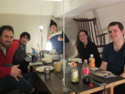 Plumhostel Hotels in Odawara